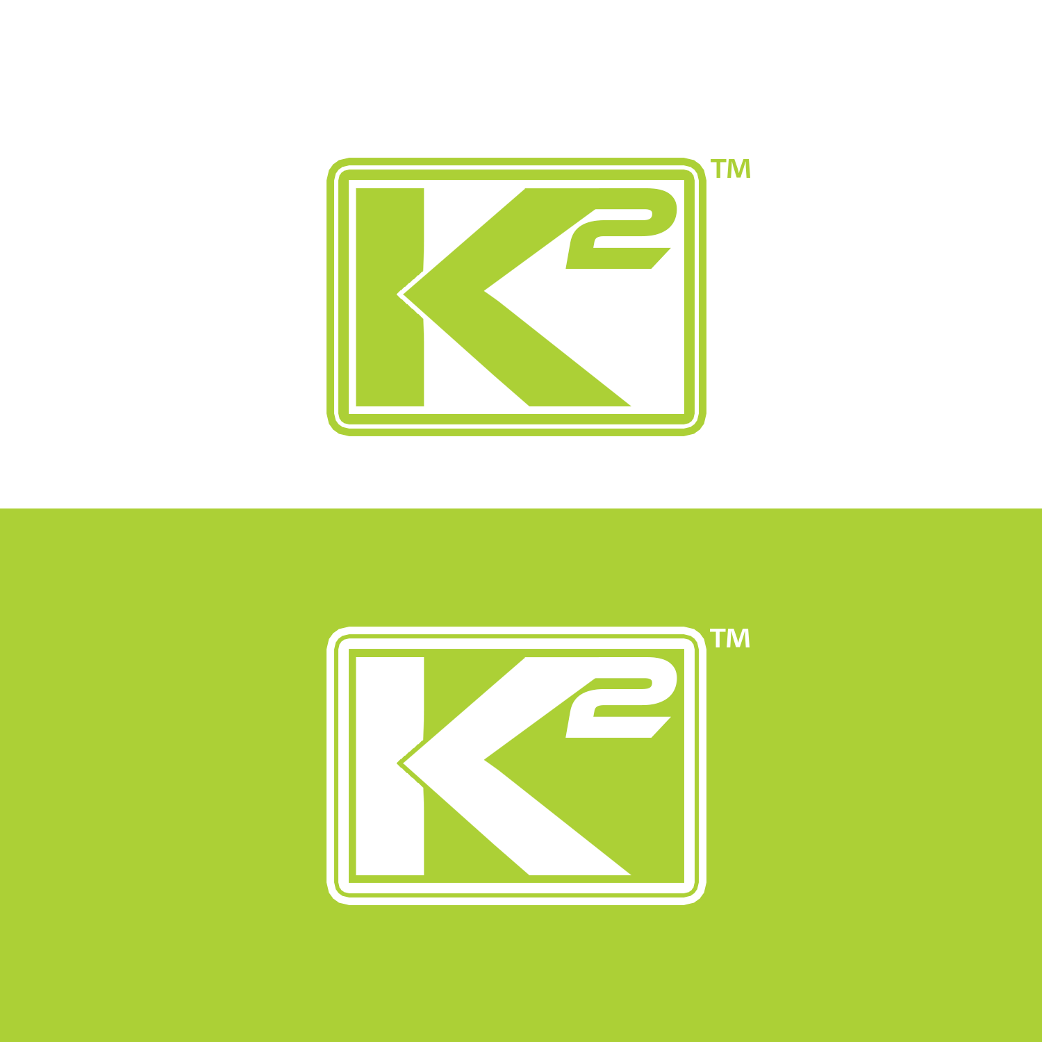 Logo Design by RomyBoy for K-Squared Construction Ltd. | Design #9324314