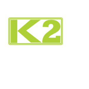 Logo Design by RomyBoy for K-Squared Construction Ltd. | Design #9338404
