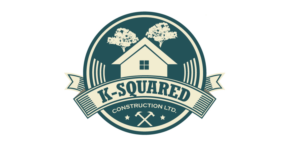 Logo Design by creative.bugs for K-Squared Construction Ltd. | Design: #9225092
