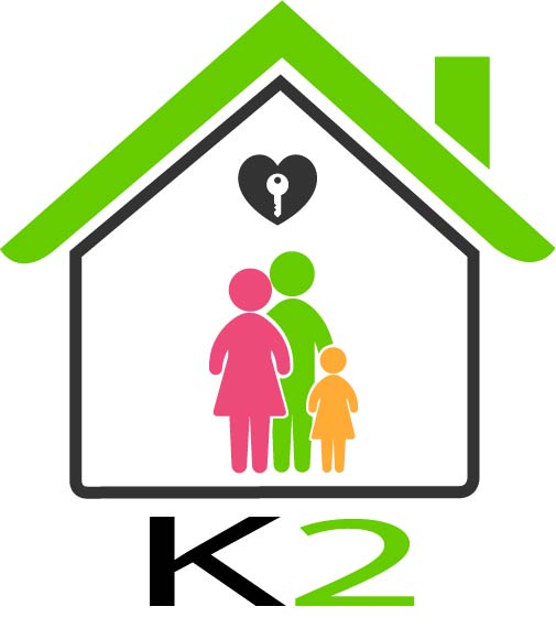 Logo Design by mohamedrabih for K-Squared Construction Ltd. | Design #9244587