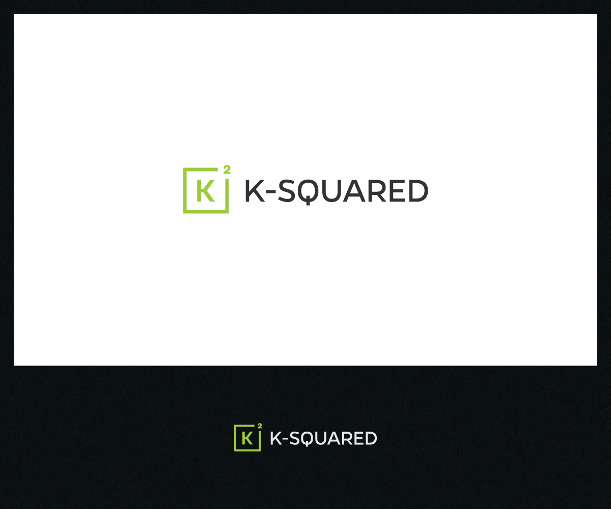 Logo Design by Roy for K-Squared Construction Ltd. | Design #9244662