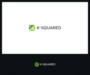 Logo Design by Roy for K-Squared Construction Ltd. | Design: #9244663
