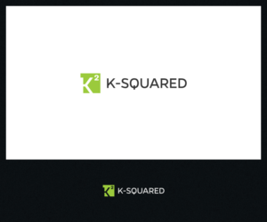 Logo Design by Roy for K-Squared Construction Ltd. | Design: #9244664