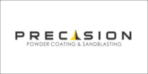 Logo Design by Imtiaz super for Precision Powder Coating and Sandblasting | Design: #9223545