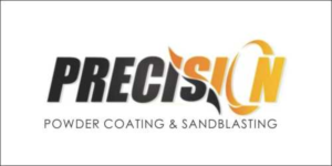 Logo Design by Imtiaz super for Precision Powder Coating and Sandblasting | Design: #9223553