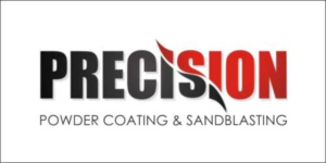 Logo Design by Imtiaz super for Precision Powder Coating and Sandblasting | Design: #9223554