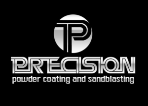 Design de Logo par technoguy pour Precision Powder Coating and Sandblasting | Design #9223994