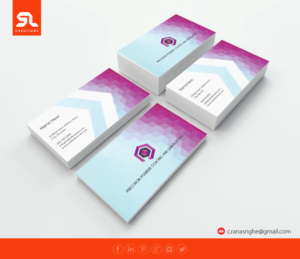 Logo Design by SL Creations for Precision Powder Coating and Sandblasting | Design: #9346411