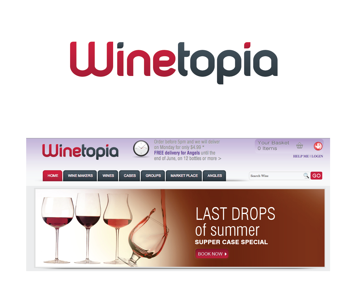 Logo Design by Sergio Coelho for United Lifestyle group | Design #2051515