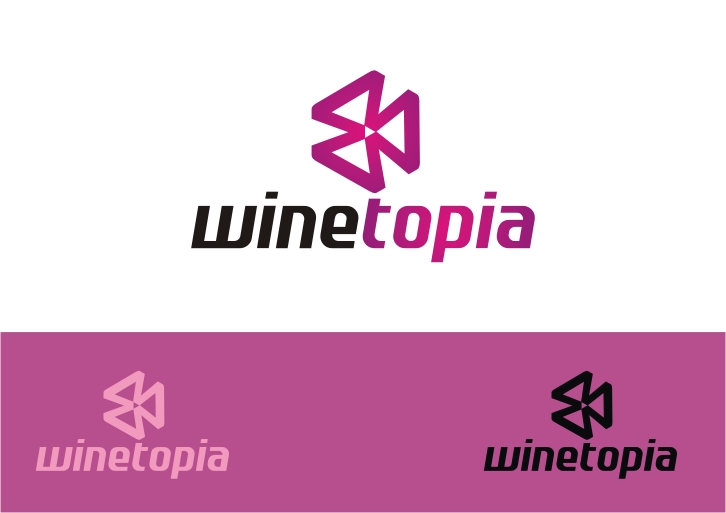 Logo Design by Mikka for United Lifestyle group | Design #2067880