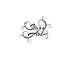 Logo Design by 1st for Story Art | Design: #9229072