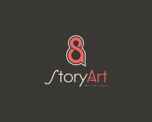 Logo Design by noishotori for Story Art | Design: #9268857