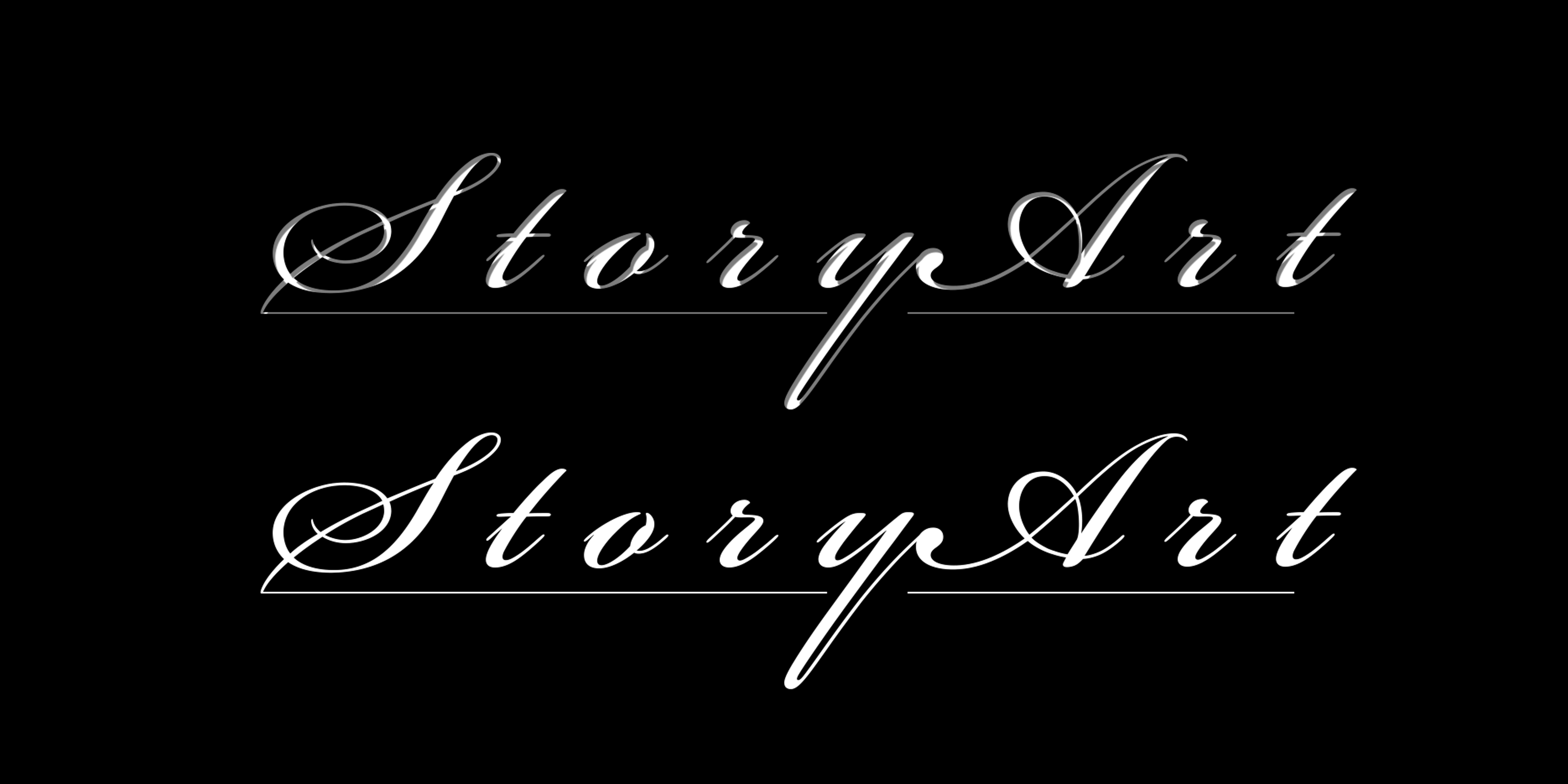 Logo Design by madu129 for Story Art | Design #9223036