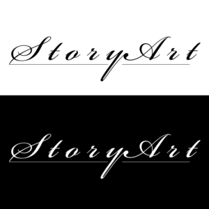 Logo Design by madu129 for Story Art | Design: #9223037