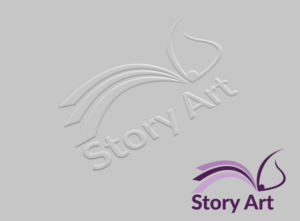 Logo Design by i-creativitor for Story Art | Design #9236693