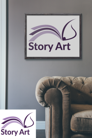 Logo Design by i-creativitor for Story Art | Design: #9236694