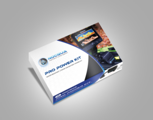 Diseño de Empaque por pivotaldesign.biz para Nocqua Adventure Gear | Diseño: #9251864