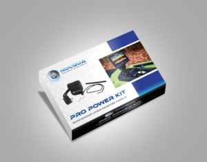 Diseño de Empaque por pivotaldesign.biz para Nocqua Adventure Gear | Diseño: #9251896