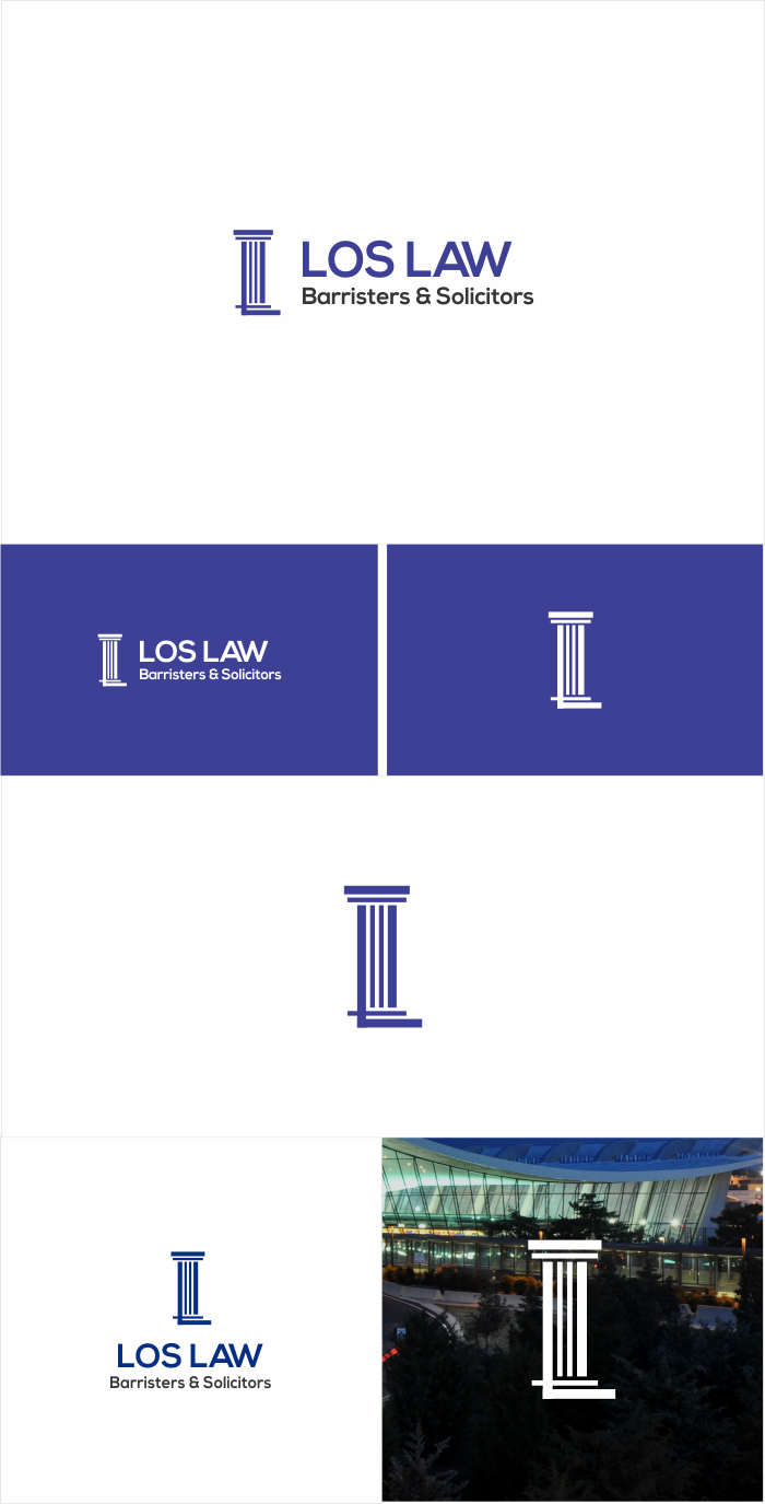 Logo-Design von Naavyd für dieses Projekt | Design #9286277