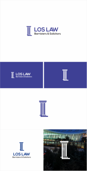 Logo Design by Naavyd for this project | Design: #9286277