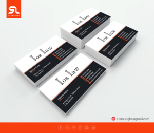 Logo Design by SL Creations for this project | Design #9346791