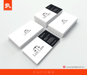 Logo Design by SL Creations for this project | Design: #9346794