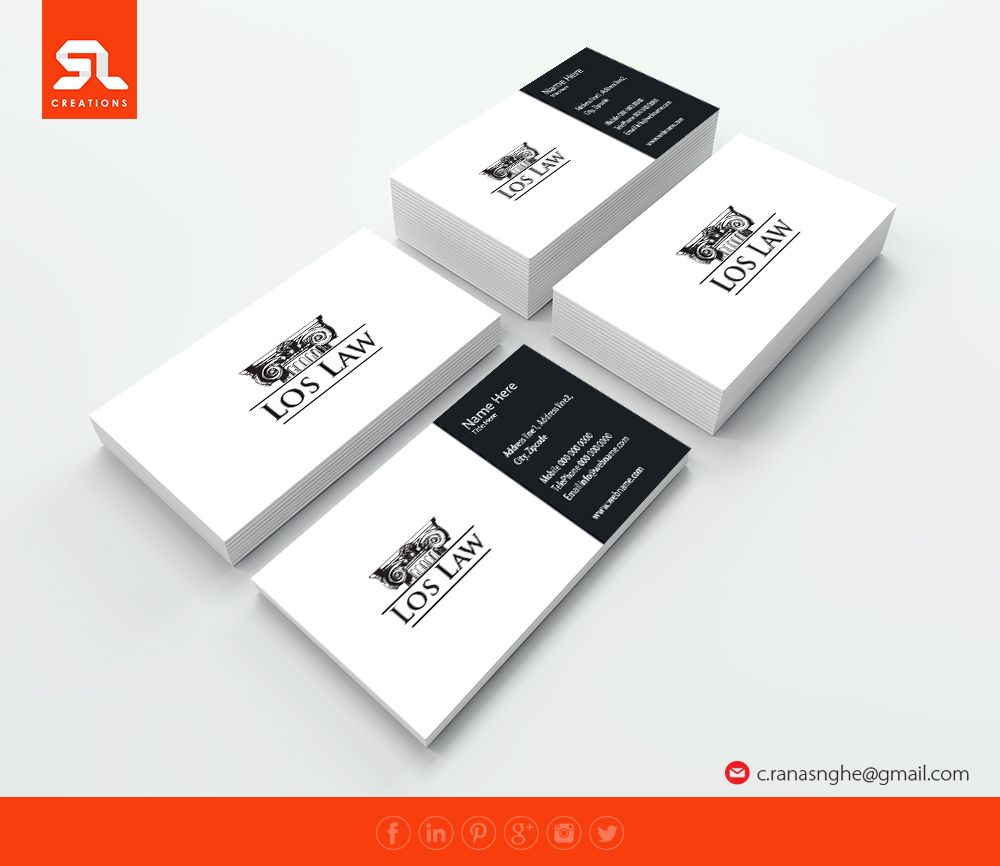 Logo Design by SL Creations for this project | Design #9346795