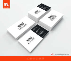 Logo Design by SL Creations for this project | Design: #9346795