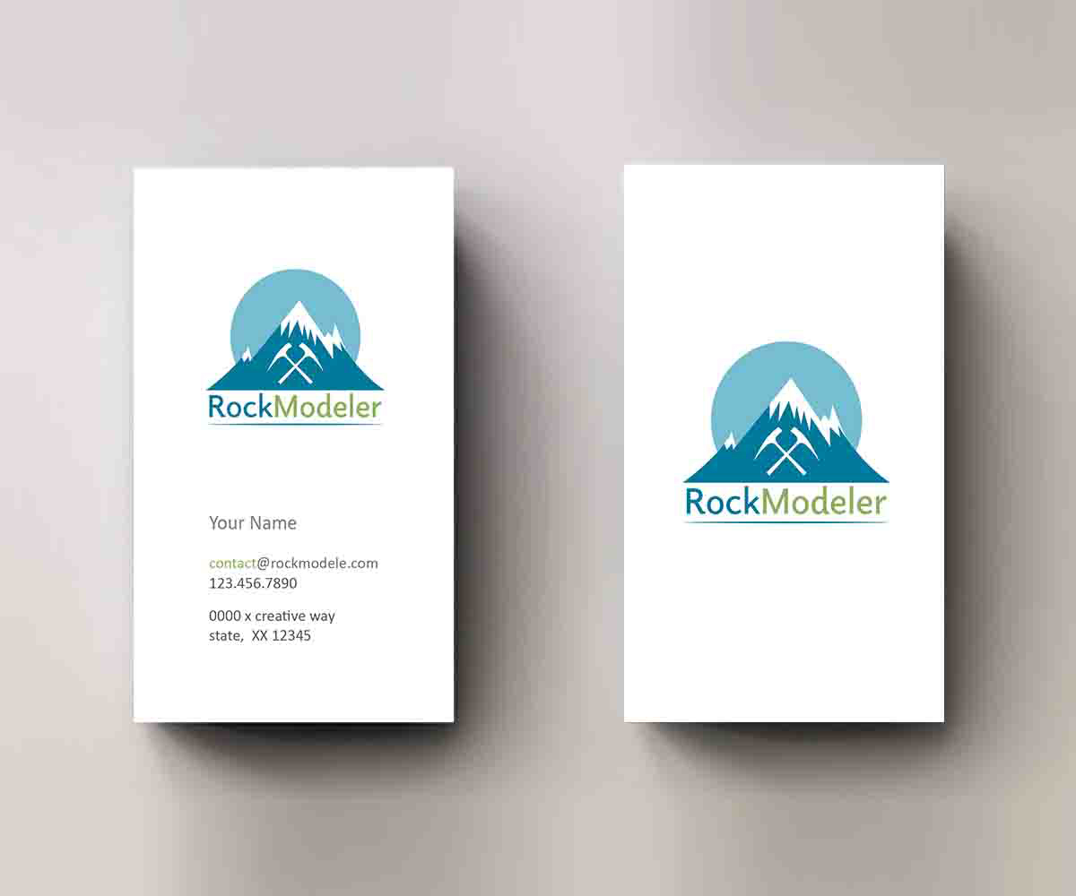 Logo Design by Your_Design for this project | Design #9278216