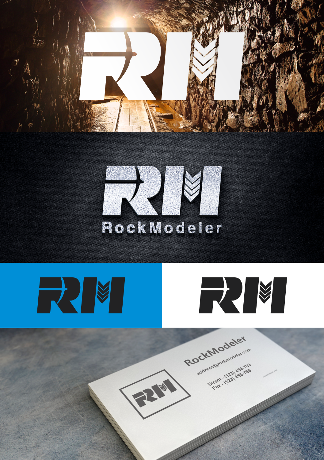 Diseño de Logo por fikrifahrizal para este proyecto | Diseño #9249215
