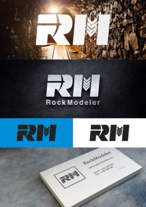 Diseño de Logo por fikrifahrizal para este proyecto | Diseño: #9249215