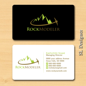 Diseño de Logo por SL Designer para este proyecto | Diseño: #9240281