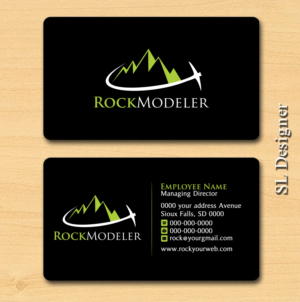 Diseño de Logo por SL Designer para este proyecto | Diseño: #9241343