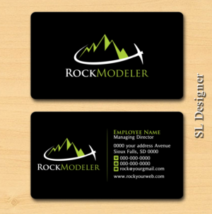 Diseño de Logo por SL Designer para este proyecto | Diseño: #9241364