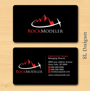 Diseño de Logo por SL Designer para este proyecto | Diseño: #9241397