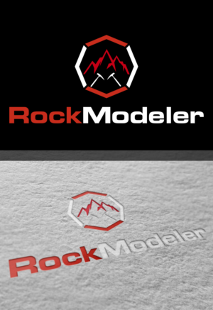 Diseño de Logo por jenggot_merah_ para este proyecto | Diseño: #9234817