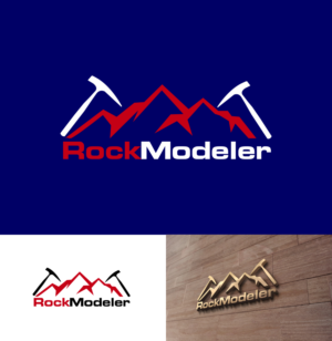 Logo Design by jenggot_merah_