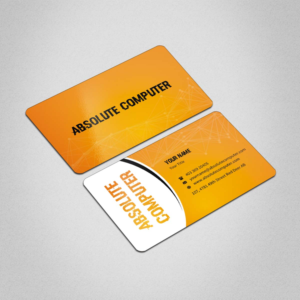 Business Card Design by INDIAN_Ashok for Pressed Art | Design: #9235945