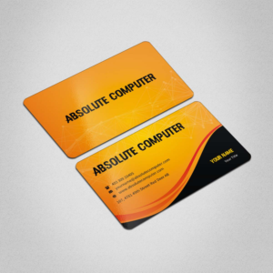 Business Card Design by INDIAN_Ashok for Pressed Art | Design: #9235948