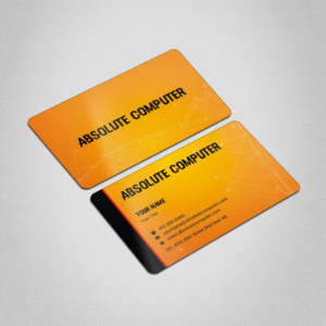 Business Card Design by INDIAN_Ashok for Pressed Art | Design: #9235951