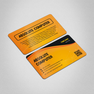 Business Card Design by INDIAN_Ashok for Pressed Art | Design: #9235952