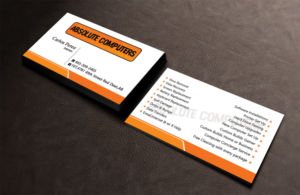 Business Card Design by Lanka Ama for Pressed Art | Design: #9239358