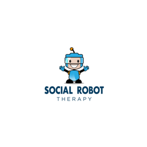 Logo Design by Oyeplot for Social Robot Therapy | Design: #9233071