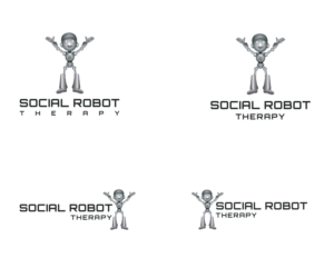 Logo Design by Infinity for Social Robot Therapy | Design #9245109