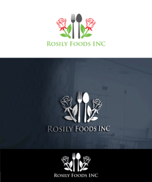 Diseño de Logo por joliau para este proyecto | Diseño: #9235058