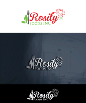 Diseño de Logo por joliau para este proyecto | Diseño: #9235059