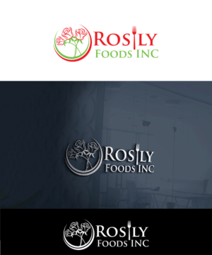 Diseño de Logo por joliau para este proyecto | Diseño: #9235060