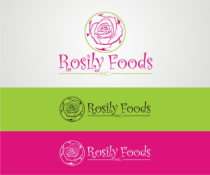 Logo Design by VT Graphics for this project | Design #9289474