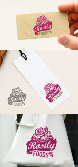 Logo Design by torodes77 for this project | Design: #9244286