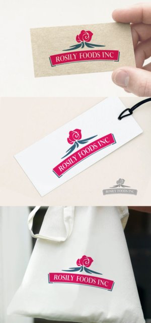 Logo Design by torodes77 for this project | Design: #9244409